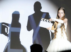 На Южном Урале стартовал детский кинофестиваль «Таганайские музы»